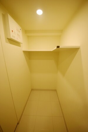 シェフルール新御徒町IIの物件内観写真